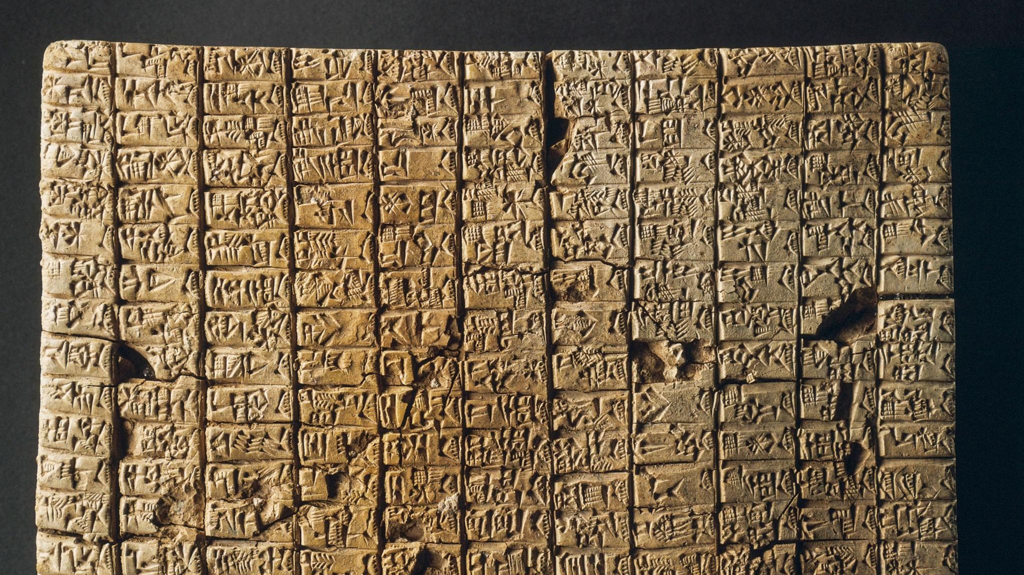 Historisches Ortsverzeichnis aus Elba