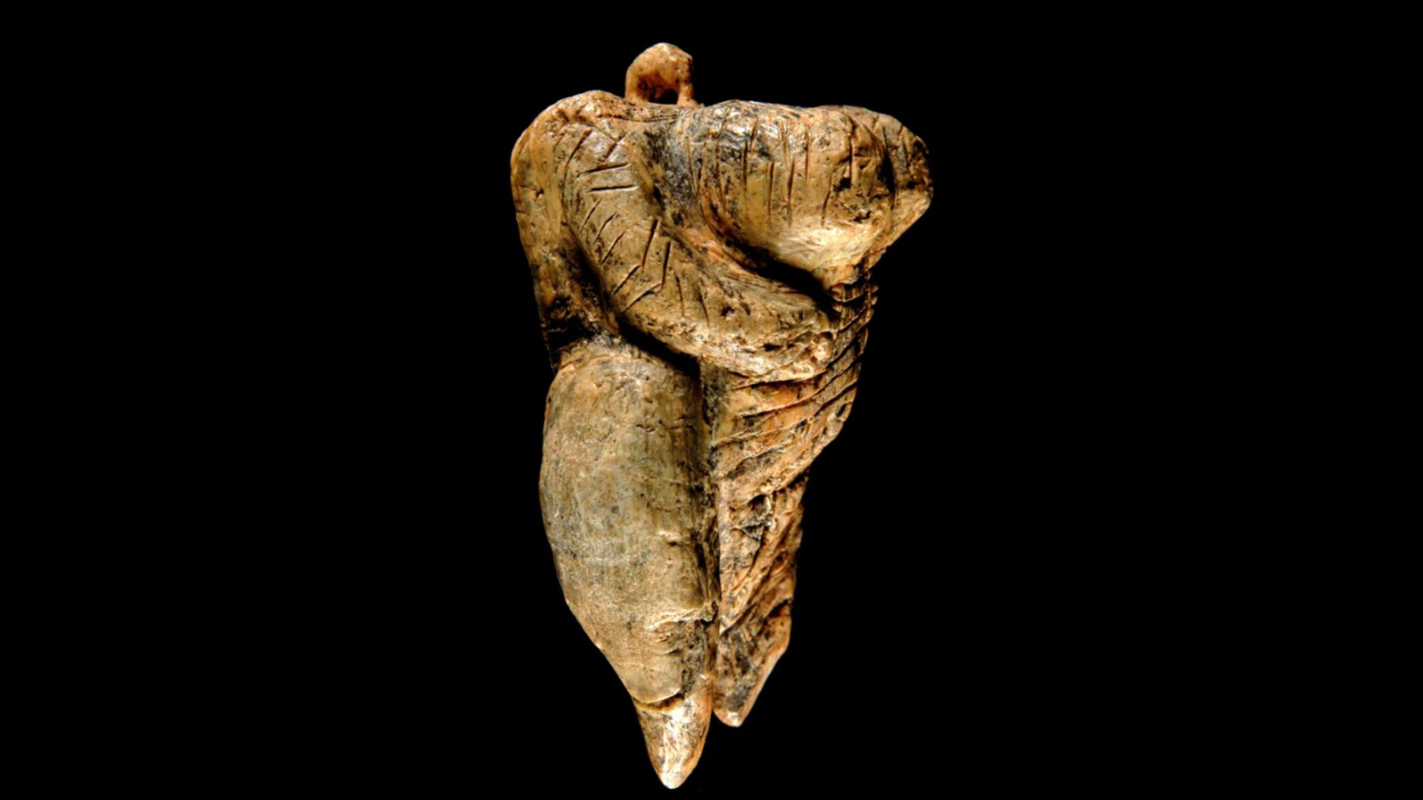 Venus vom Hohle Fels
