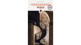 "Verborgenes" ist eine Reihe aus dem kleinen, feinen Jonglez-Verlag. In Verborgenes Wien finden sich nicht nur diese zehn, sondern auch mehr als 200 weitere, ungewöhnliche und überraschende Tipps. Für Profis, die die Stadt schon gut kennen. Und für Wiennovizen, die die Stadt abseits der Hauptattraktionen kennenlernen wollen.