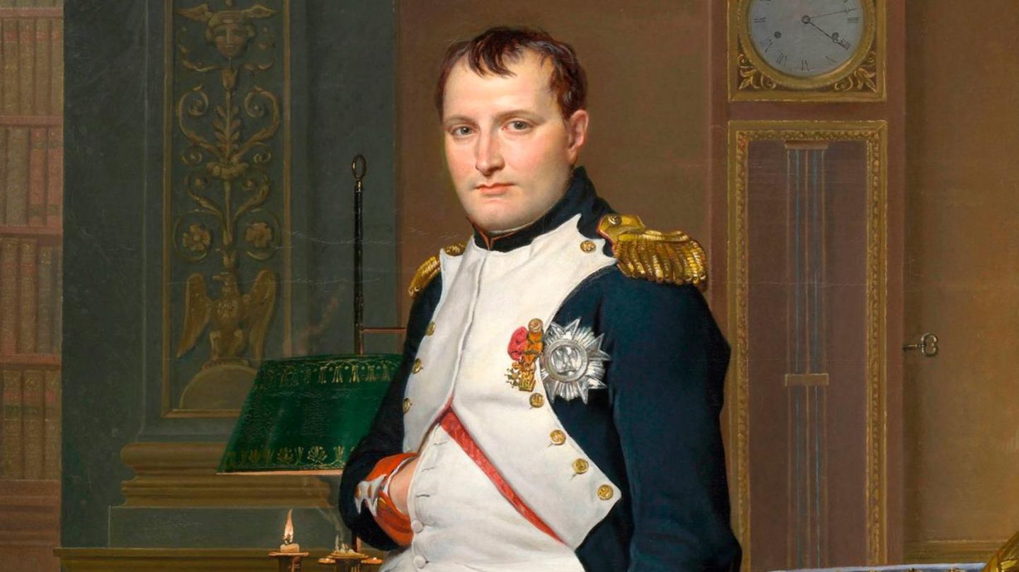 10 überraschende Fakten über Napoleon - [GEO]