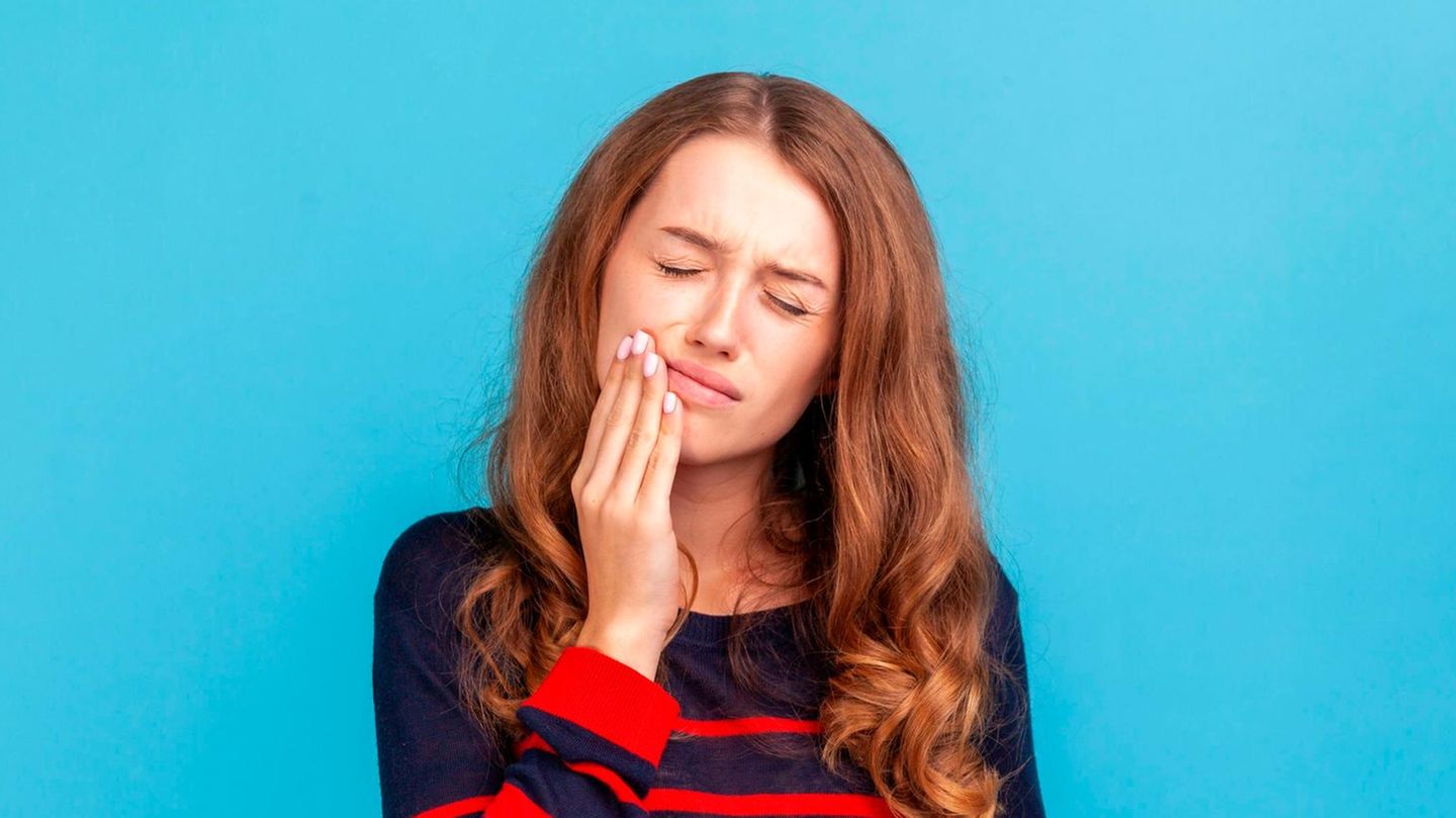 Aphthen So werden Sie die schmerzhaften Entzündungen los [GEO]