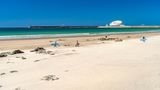 Strand Matosinhos