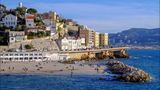 Plage du prophète in Marseille