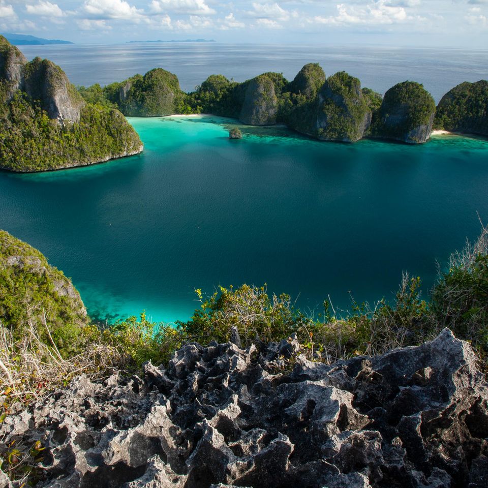 Archipel Raja Ampat