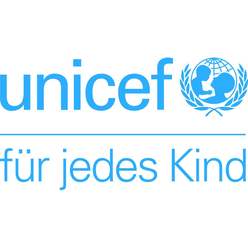 Kinderhilfswerk: Unicef