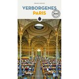 Das Cover des Guides mit dem Lesesaal der Bibilothek.