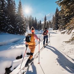 Ski-Gadgets
