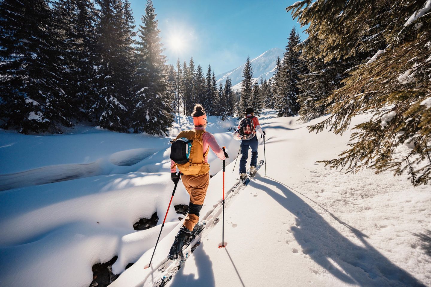 Die 15 besten Ski Gadgets für den Winterurlaub - [GEO]