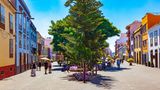 La Laguna auf Teneriffa