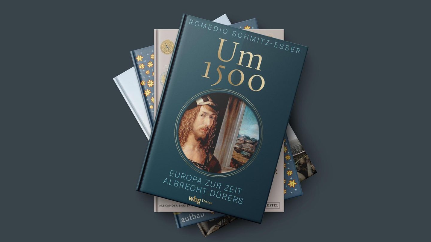 Es sich gemütlich machen und in einem Buch verlieren: Unsere Buchtipps für Geschichtsinteressierte helfen weiter