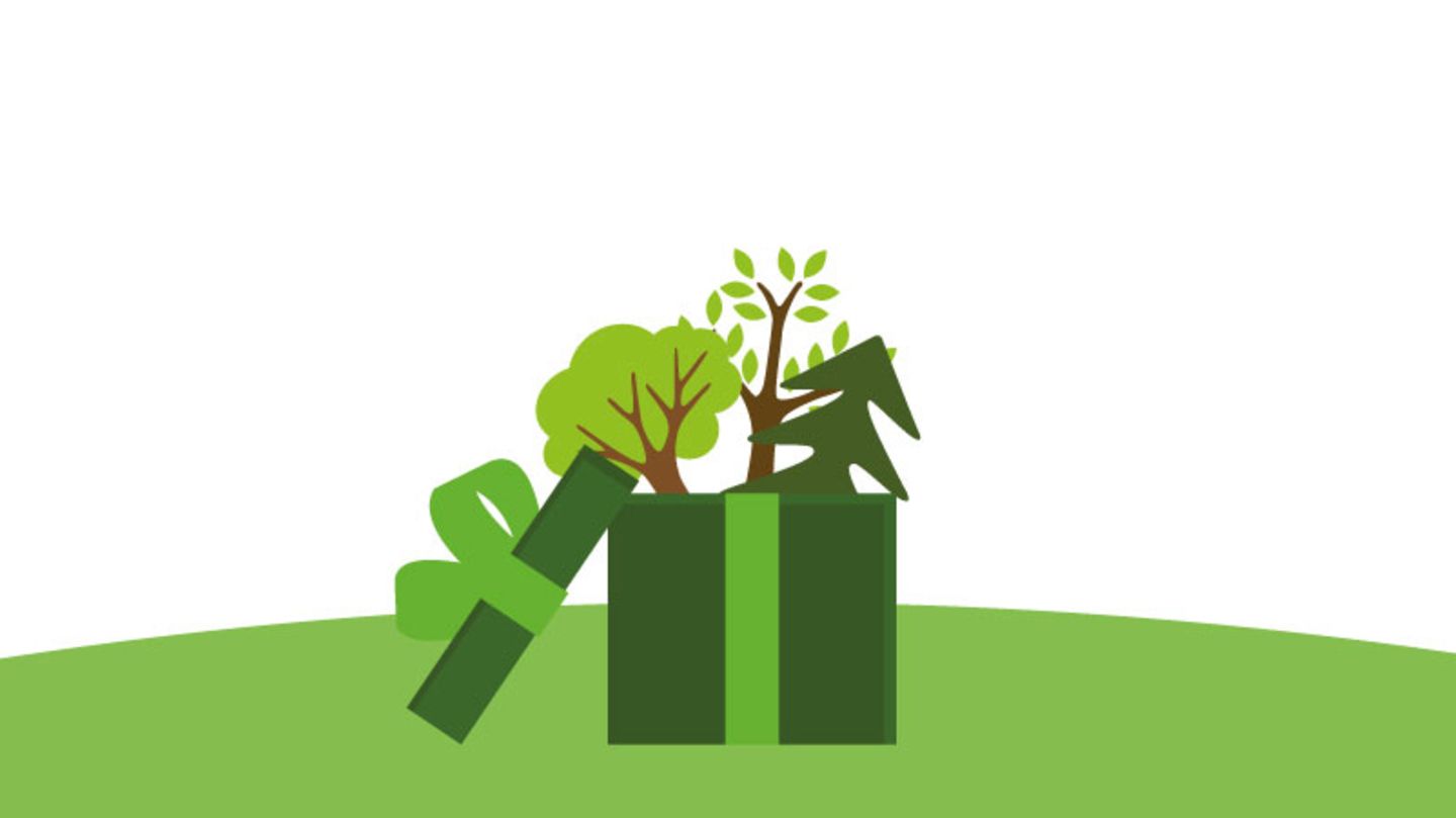 Schutz schenken: Urkunden für alle Anlässe