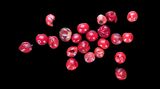 Rosa Beeren – kein Pfeffer