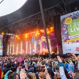 Rückblick: Die schönsten Bilder von GEOlino LIVE 2023!