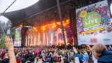 Rückblick: Die schönsten Bilder von GEOlino LIVE 2023!