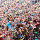 Rückblick: Die schönsten Bilder von GEOlino LIVE 2023!