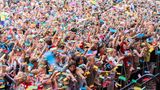 Rückblick: Die schönsten Bilder von GEOlino LIVE 2023!
