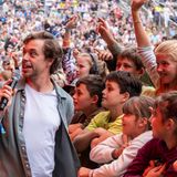 Rückblick: Die schönsten Bilder von GEOlino LIVE 2023!