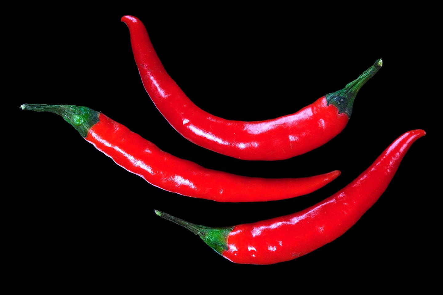 Chili: Köstlicher Schmerz Chili