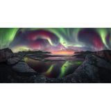 "Waning Sun" – Senja, Norwegen