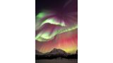 “The Arctic Dance” – Tromso, Norwegen