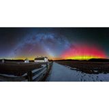 "March Michigan Nights" – Glen Arbor, Michigan