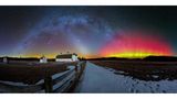 "March Michigan Nights" – Glen Arbor, Michigan
