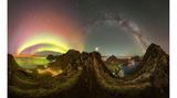 "Infinity" – Lofoten, Norwegen