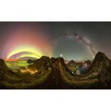 "Infinity" – Lofoten, Norwegen