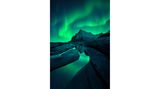 "Green Snakes" – Vikten, Norwegen