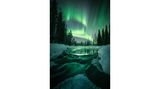 "Circle of Life" – Lappland, Finnland