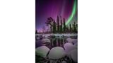 "Beauty of the North" – Halbinsel Kola, Russland