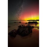 "Aurora Explosion" – Tasmanien, Australien