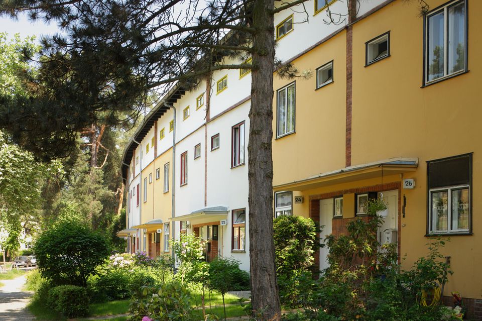 A T U Berlin Zehlendorf