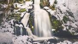 Triberger Wasserfälle: Einfach berauschend Triberger Wasserfälle