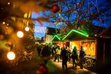 Freiburg Weihnachtsmarkt