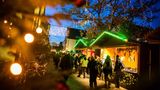 Freiburg Weihnachtsmarkt