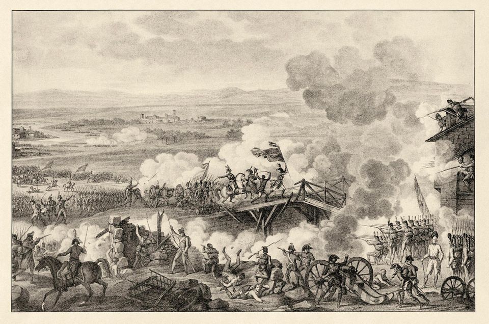 Joséphine de Beauharnais 10 erstaunliche Fakten [GEO]