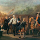 Hinrichtung König Louis XVI