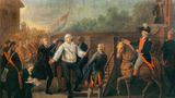 Hinrichtung König Louis XVI