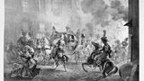 Attentat auf Napoleon
