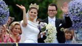 Victoria und Daniel Hochzeit