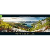 GEO Kalender "Orte der Stille" 2024