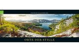 GEO Kalender "Orte der Stille" 2024