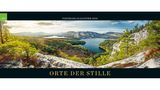 GEO Kalender "Orte der Stille" 2024