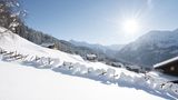 Hang, Skipiste