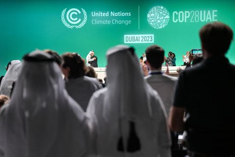 Auf eine Abkehr von den fossilen Energieträgern bis 2050 konnten sich die Teilnehmenden der COP28 nicht einigen. Zum Nachteil für das Klima
