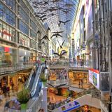 Toronto & "The Path": Spannende Metropole