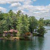 Thousand Islands National Park: Inselhopping der anderen Art