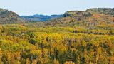 Thunder Bay: Tor zur Wildnis