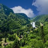 Agawa Canyon: Mit dem Zug hinab